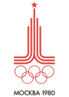NumiNot Batch Moscow 1980 Olympics Series