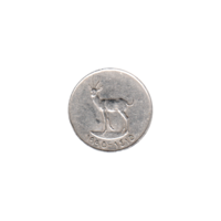 Preview 25 fils, ١٤١٥ (1995) obverse