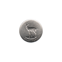 Preview 25 fils, ١٤٢٨ (2007) obverse