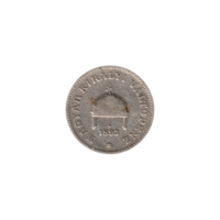 Preview 20 heller, 1893 obverse