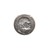 Preview 1 Krone, 1915 obverse
