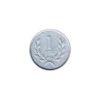 Preview 1 Dram, 1994 reverse