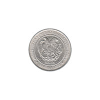 Preview 100 Dram, 2003 obverse