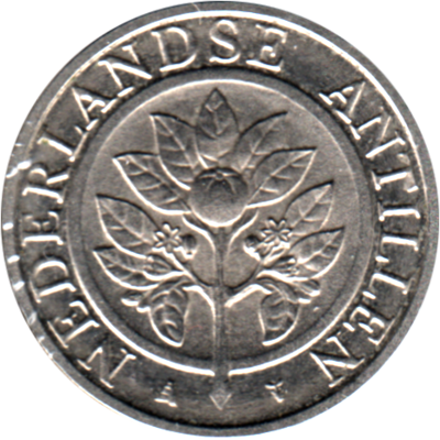 25 cents, 2007 Obverse
