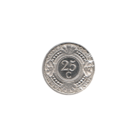 Preview 25 cents, 2007 reverse