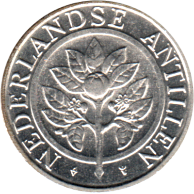 10 cents, 1999 Obverse