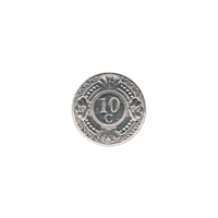 Preview 10 cents, 1999 reverse