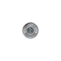 Preview 1 cent, 2008 reverse