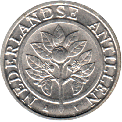 10 cents, 2008 Obverse