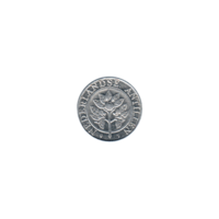 Preview 5 cents, 2001 obverse