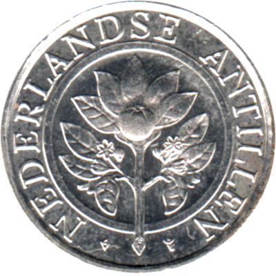 10 cents, 1989 Obverse