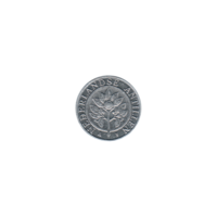 Preview 5 cents, 2016 obverse