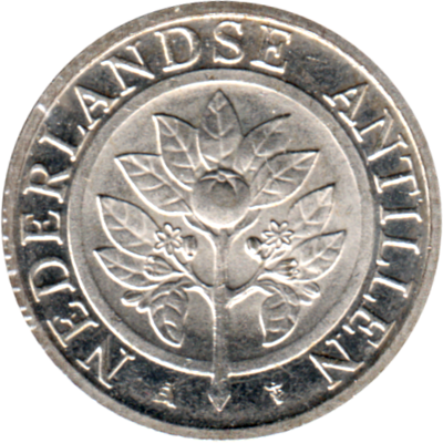 25 cents, 2010 Obverse