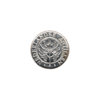 Preview 25 cents, 1997 obverse