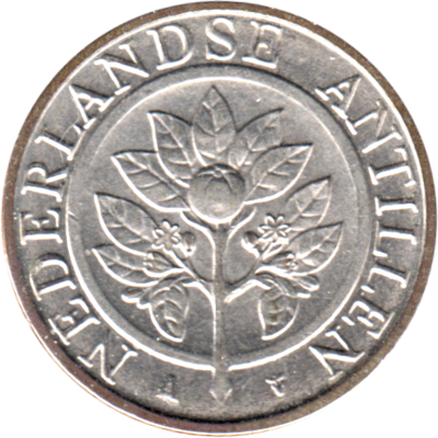 25 cents, 2009 Obverse
