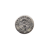 Preview 25 cents, 1990 obverse