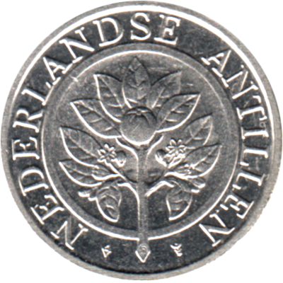 10 cents, 1998 Obverse