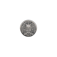 Preview 10 cents, 1974 obverse