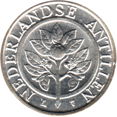 25 cents, 2016 Obverse