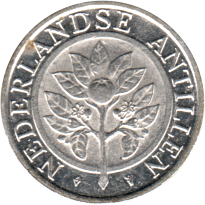 25 cents, 1994 Obverse