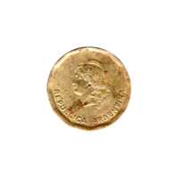 Preview 50 centavos, 1985 obverse