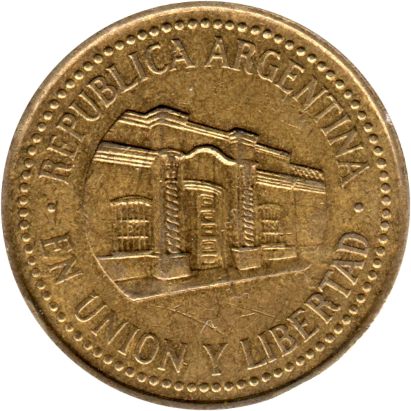50 centavos, 2009 Obverse
