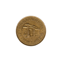 Preview 50 centavos, 2009 obverse