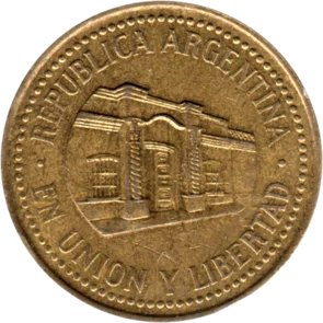 Preview 50 centavos, 2009 obverse