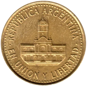 Preview 25 centavos, 2010 obverse