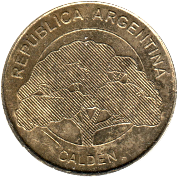 10 Pesos, 2019 Obverse