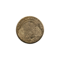 Preview 10 Pesos, 2019 obverse