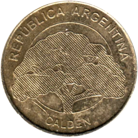 Preview 10 Pesos, 2019 obverse