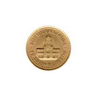 Preview 25 centavos, 1992 obverse