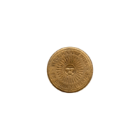 Preview 5 centavos, 1992 obverse