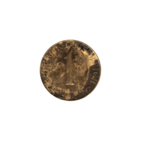 Preview 1 Schilling, 1981 reverse