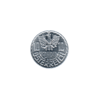 Preview 10 Groschen, 1978 obverse