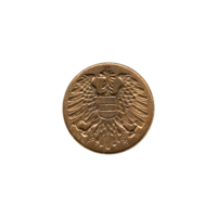 Preview 20 Groschen, 1954 obverse