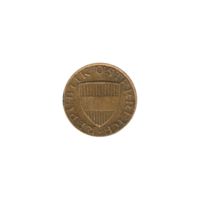 Preview 50 Groschen, 1966 obverse