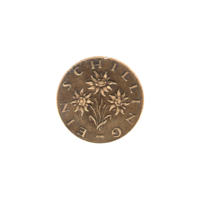 Preview 1 Schilling, 1959 obverse