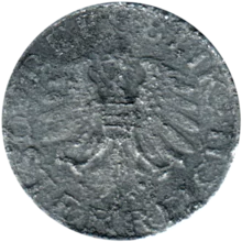 Preview 5 Groschen, 1973 obverse