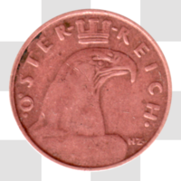 Preview 1 Groschen, 1925 obverse