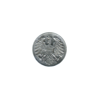 Preview 2 Groschen, 1952 obverse