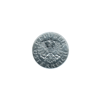Preview 5 Groschen, 1988 obverse