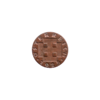 Preview 2 Groschen, 1925 obverse