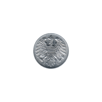 Preview 2 Groschen, 1957 obverse