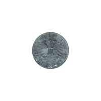 Preview 5 Groschen, 1968 obverse