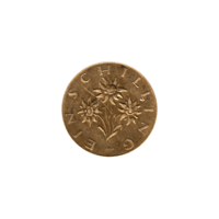 Preview 1 Schilling, 1963 obverse