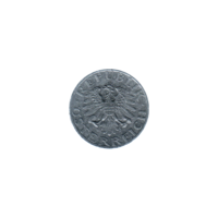 Preview 5 Groschen, 1981 obverse