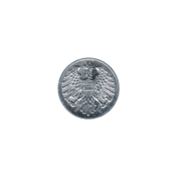 Preview 2 Groschen, 1965 obverse
