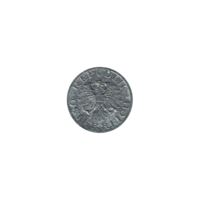 Preview 1 Groschen, 1947 obverse